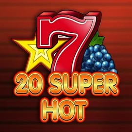 20 Super Hot online slot from Amusnet Interactive – play at ritzocasino-de.com