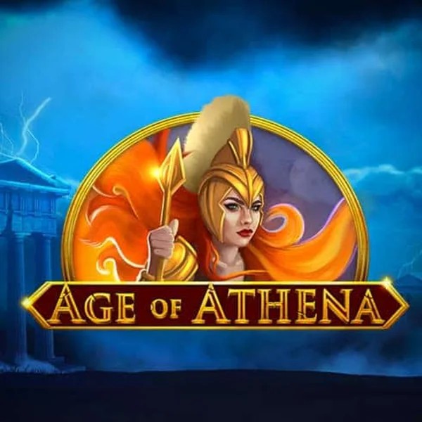 Play the Age of Athena slot by Epic Industries on Ritzo Casino