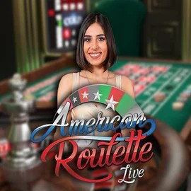 American Roulette (Evolution) casino game by Evolution – featured logo at Ritzo Casino