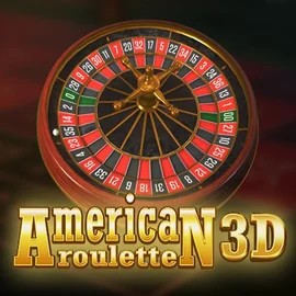Table Games logo of American Roullete 3D (Evoplay) from Evoplay at Ritzo Casino