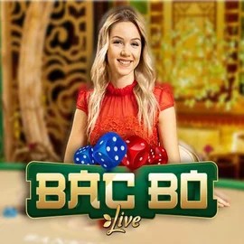 Bac Bo logo by Evolution Ritzo Casino