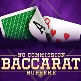 Baccarat Supreme online slot from OneTouch Games – play at ritzocasino-de.com