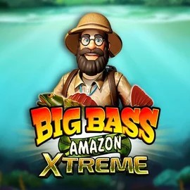 Big Bass Amazon Xtreme – slot by Pragmatic Play, featured at ritzocasino-de.com