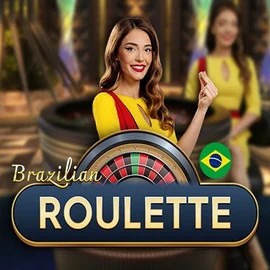 Play Brazilian Roulette (Pragmatic Play) slot by Pragmatic Play on ritzocasino-de.com