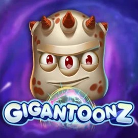 Gigantoonz – slot by Play'n GO, featured at ritzocasino-de.com