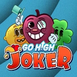 Play the Go High Joker slot by RubyPlay on Ritzo Casino