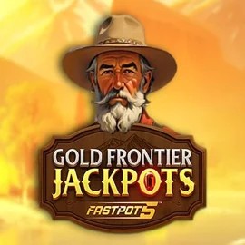 Play Gold Frontier Jackpots FastPot5 slot by Yggdrasil on ritzocasino-de.com