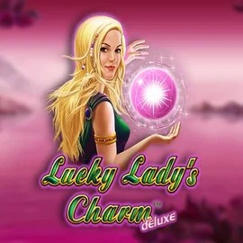 Lucky Ladys Charm Deluxe online slot from Greentube – play at ritzocasino-de.com