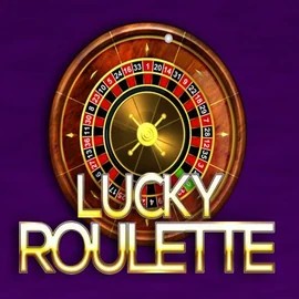 Play the Lucky Roulette slot by Belatra Games on Ritzo Casino