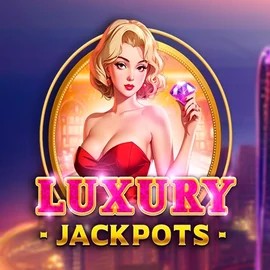 Luxury Jackpots online slot from Triple Cherry – play at ritzocasino-de.com