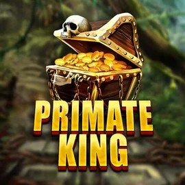 Try Primate King slot by Red Tiger Gaming on ritzocasino-de.com – logo image
