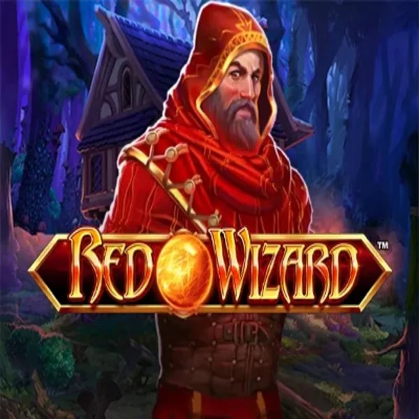 Red Wizard online slot from Rarestone Gaming – play at ritzocasino-de.com