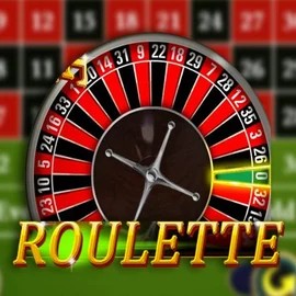 Roulette (Pragmatic Play) game by Pragmatic Play – logo hosted on Ritzo Casino