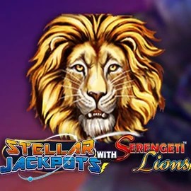 Stellar Jackpots with Serengeti Lions online slot from Lightning Box Game – play at ritzocasino-de.com