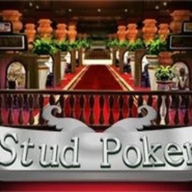 Enjoy Stud Poker 3D by iSoftBet – logo hosted on ritzocasino-de.com