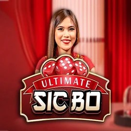 Enjoy Ultimate Sic Bo by Ezugi – logo hosted on ritzocasino-de.com